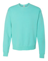 Unisex Garment-Dyed Crewneck Sweatshirt - 6260