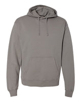 Unisex Garment-Dyed Hooded Sweatshirt - 6262