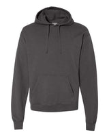 Unisex Garment-Dyed Hooded Sweatshirt - 6262