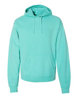 Unisex Garment-Dyed Hooded Sweatshirt - 6262