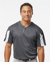 Men's Striker Placket - 6753