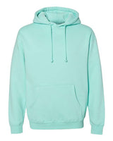 Unisex Heavyweight Hooded Sweatshirt