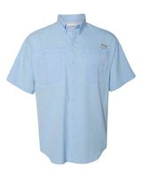Men's PFG Tamiami™ II Short Sleeve Shirt - 6411