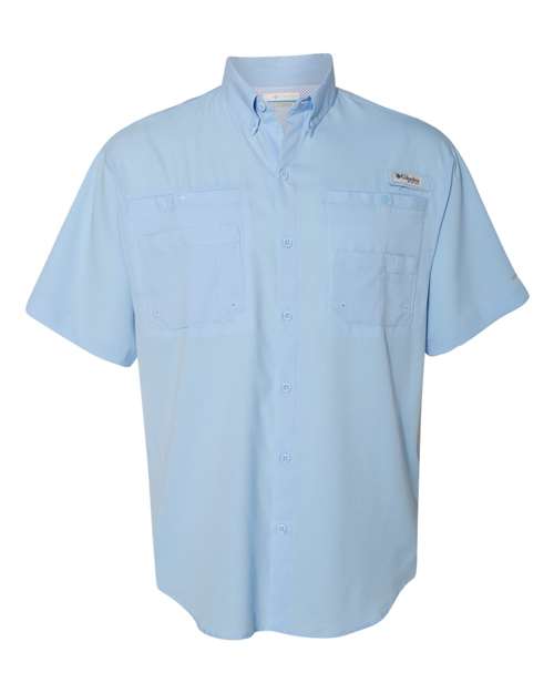 Men's PFG Tamiami™ II Short Sleeve Shirt - 6411
