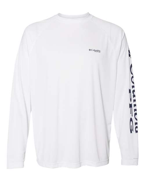 Men's PFG Terminal Tackle™ Long Sleeve T-Shirt - 6437