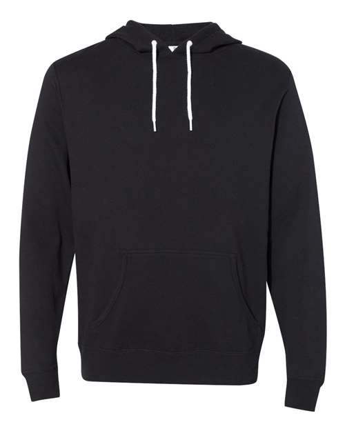 Unisex Lightweight Hooded Sweatshirt