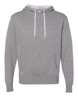 Unisex Lightweight Hooded Sweatshirt
