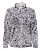 Women’s Epic Sherpa Quarter-Zip Pullover - 6573