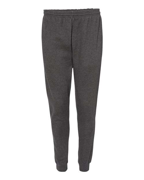 Men's Sport Athletic Fleece Joggers - 6660