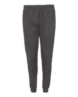 Men's Sport Athletic Fleece Joggers - 6660