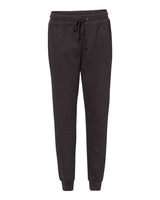 Women’s Sport Athletic Fleece Joggers - 6661