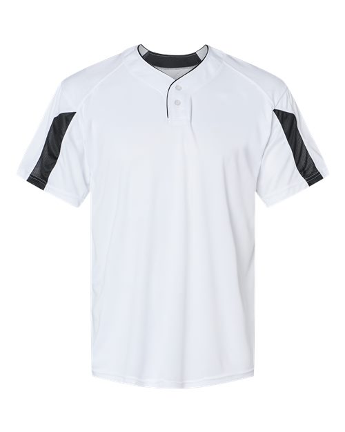 Men's Striker Placket - 6753