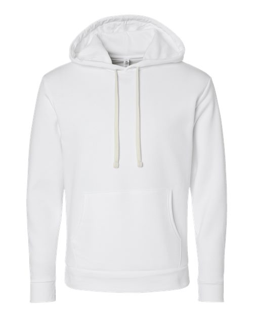 Unisex Santa Barbara Hoodie Sweatshirt - 6796