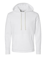 Unisex Santa Barbara Hoodie Sweatshirt - 6796