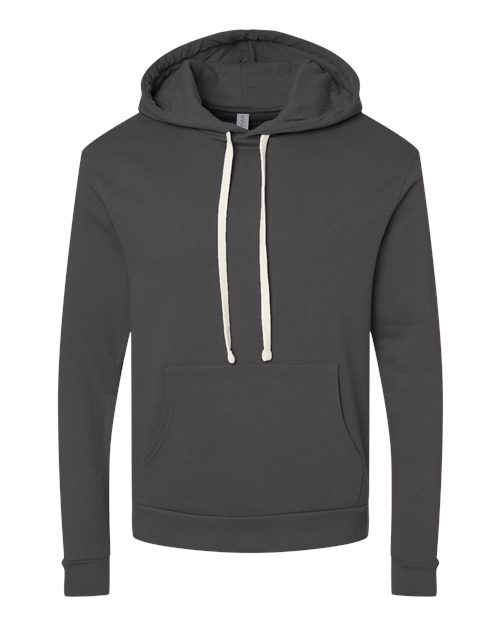 Unisex Santa Barbara Hoodie Sweatshirt - 6796