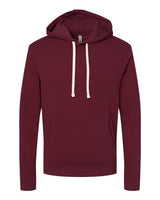 Unisex Santa Barbara Hoodie Sweatshirt - 6796