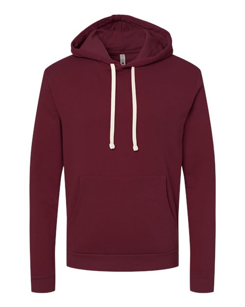 Unisex Santa Barbara Hoodie Sweatshirt - 6796