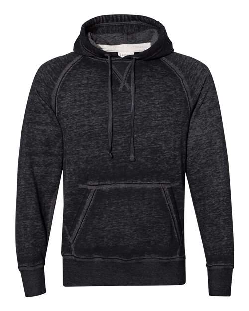 Men's Vintage Zen Fleece Hooded Sweatshirt - 2085