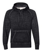 Men's Vintage Zen Fleece Hooded Sweatshirt - 2085