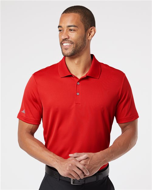 Men's Performance Polo - 7269