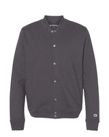 Unisex Bomber Jacket - 7345