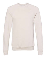 Unisex Sponge Fleece Raglan Crewneck Sweatshirt - 2003