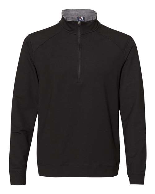 Men's Omega Stretch Quarter-Zip Pullover - 6198