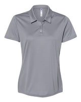 Women's Performance Polo - 7278