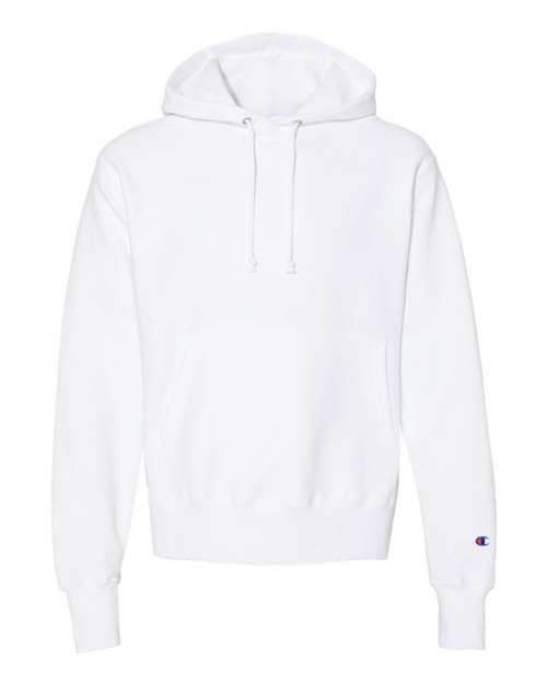 Unisex Reverse Weave® Hooded Sweatshirt - 1761