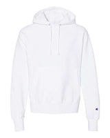 Unisex Reverse Weave® Hooded Sweatshirt - 1761