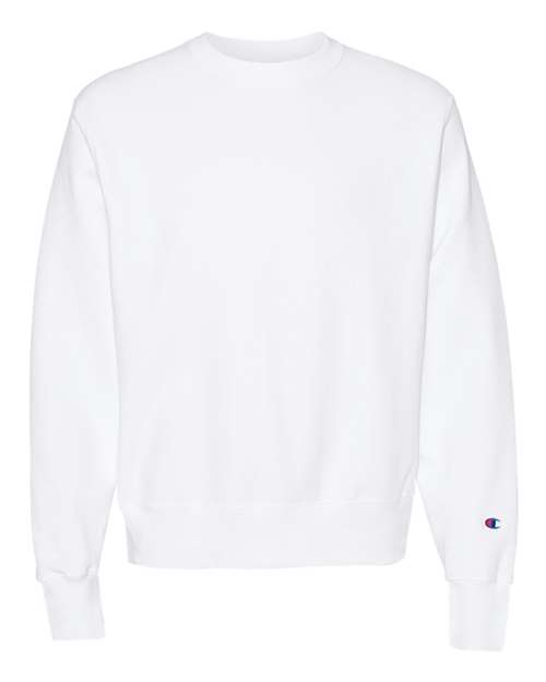Unisex Reverse Weave® Crewneck Sweatshirt - 1760