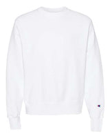 Unisex Reverse Weave® Crewneck Sweatshirt - 1760