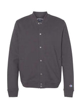 Unisex Bomber Jacket - 7345
