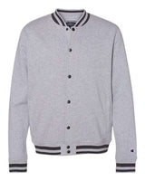 Unisex Bomber Jacket - 7345