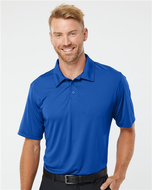 Unisex Vital Polo - 7652