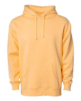 Unisex Heavyweight Hooded Sweatshirt