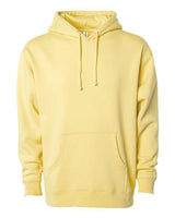 Unisex Heavyweight Hooded Sweatshirt - 403