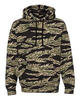 Unisex Heavyweight Hooded Sweatshirt - 403