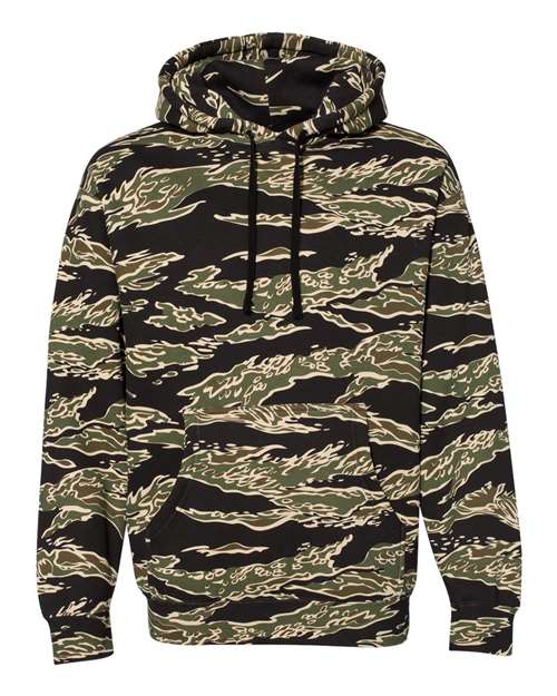 Unisex Heavyweight Hooded Sweatshirt - 403