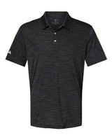 Men's Mélange Polo - 7682