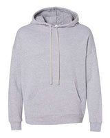 Unisex Sponge Fleece Drop Shoulder Hoodie Sweatshirt - 6174