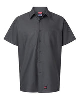 Men's Mimix™ Short Sleeve Work Shirt - 7564