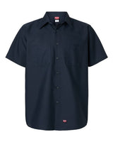Men's Mimix™ Short Sleeve Work Shirt
