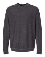 Unisex Corded Crewneck Sweatshirt