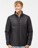 Men's Puffer Jacket