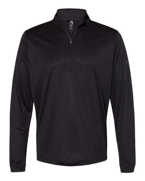 Men's Ultimate365 Lightweight Quarter-Zip Pullover - 7684