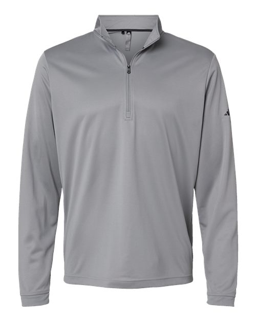 Men's Ultimate365 Lightweight Quarter-Zip Pullover - 7684