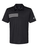 Men's 3-Stripes Chest Polo - 7702