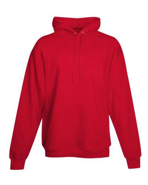 Unisex EcoSmart® Hooded Sweatshirt - 391