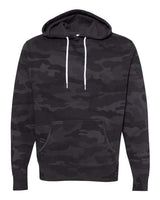 Unisex Lightweight Hooded Sweatshirt